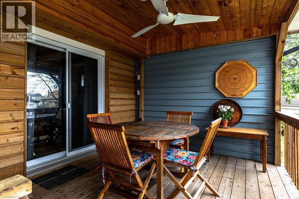 93 Houghton Avenue S, Hamilton, Ontario  L8K 2M9 - Photo 46 - 40820817