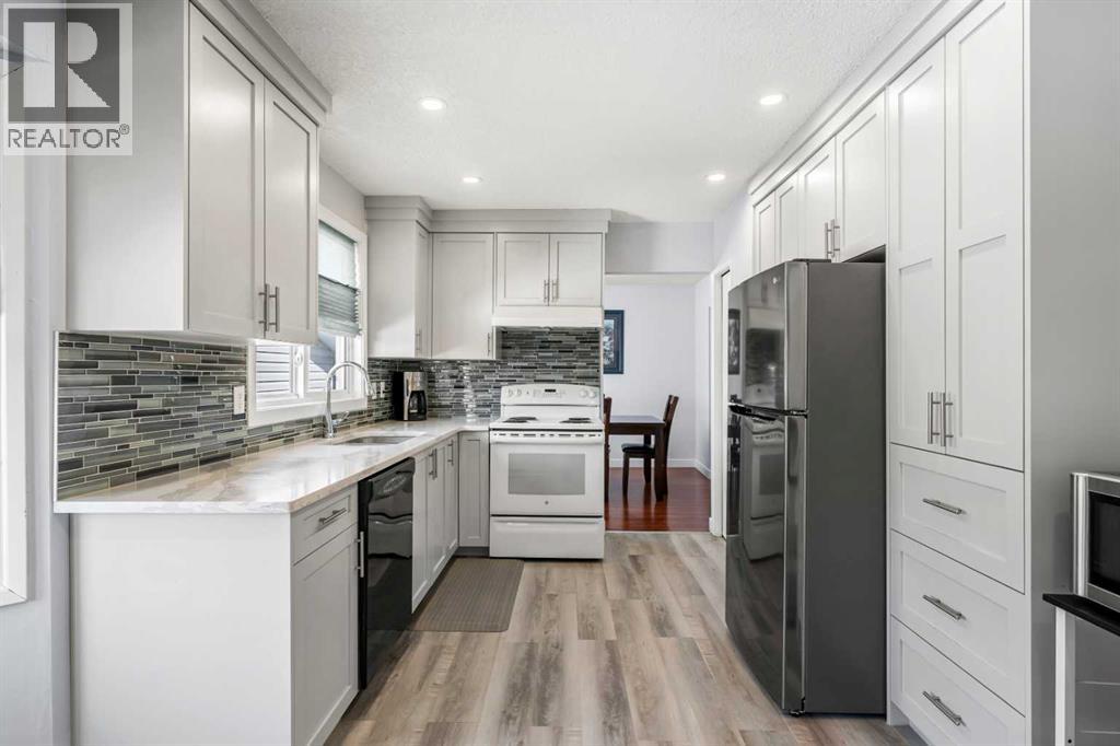 14520 Parkside Drive SE, Calgary, Alberta  T2J 4J8 - Photo 7 - A2297720