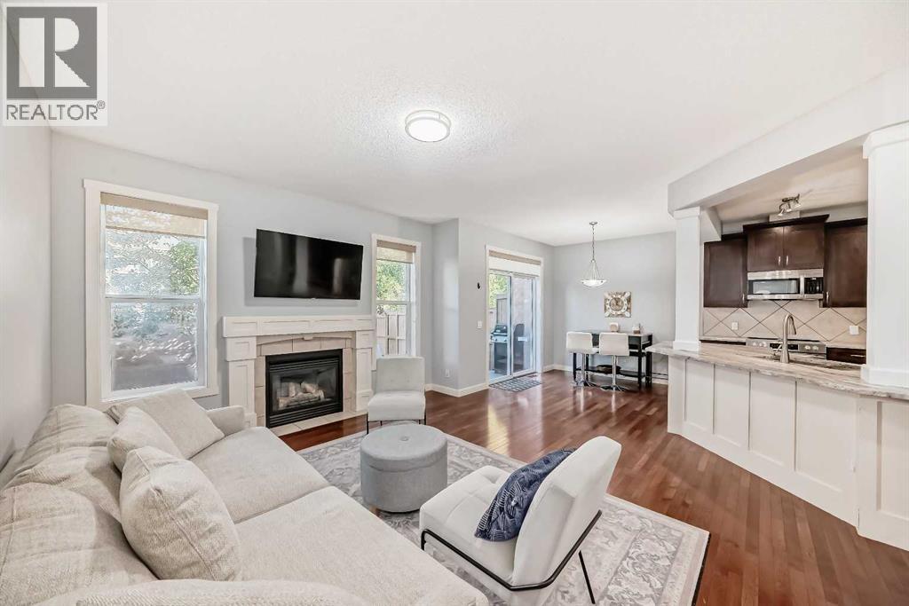 73 Cranleigh Heath SE, Calgary, Alberta  T3M 0E5 - Photo 10 - A2301829