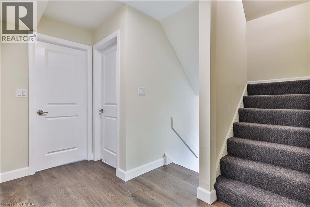 321 Dalhousie Street Unit# B, Brantford, Ontario  N3S 3V8 - Photo 12 - 40822201