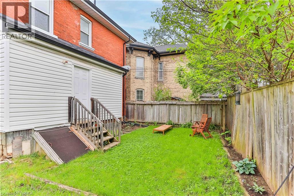 321 Dalhousie Street Unit# B, Brantford, Ontario  N3S 3V8 - Photo 19 - 40822201