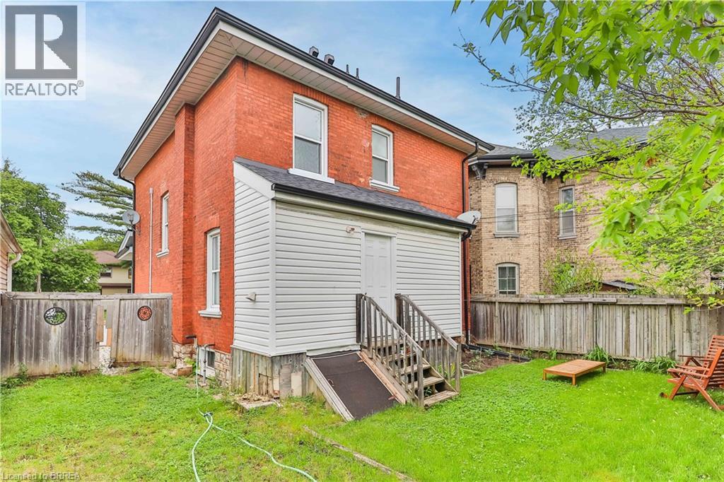 321 Dalhousie Street Unit# B, Brantford, Ontario  N3S 3V8 - Photo 20 - 40822201