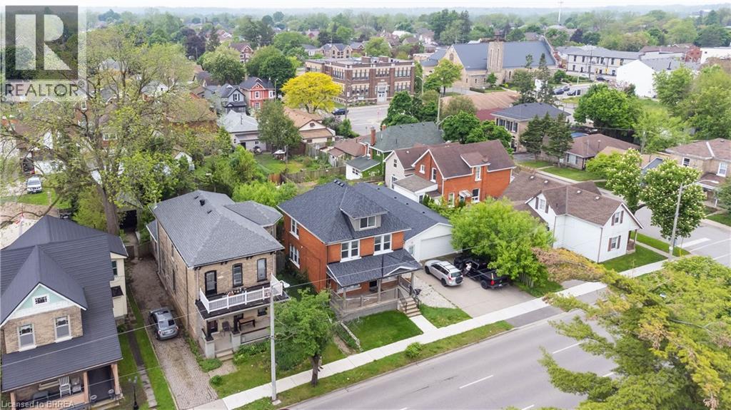 321 Dalhousie Street Unit# B, Brantford, Ontario  N3S 3V8 - Photo 21 - 40822201