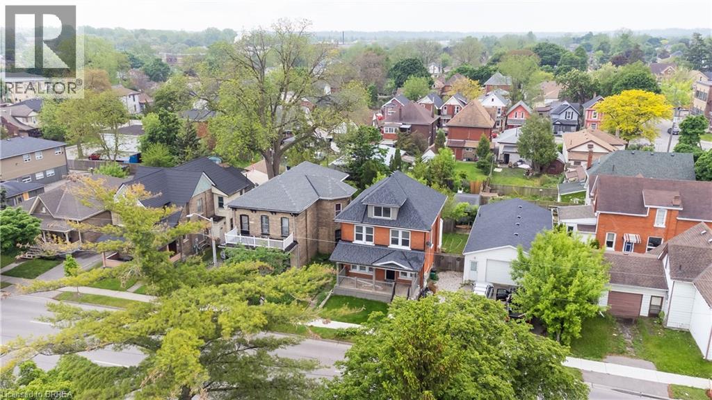 321 Dalhousie Street Unit# B, Brantford, Ontario  N3S 3V8 - Photo 22 - 40822201