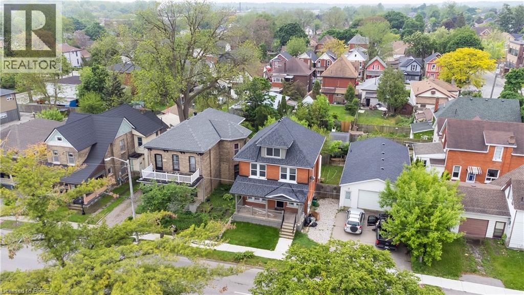 321 Dalhousie Street Unit# B, Brantford, Ontario  N3S 3V8 - Photo 23 - 40822201