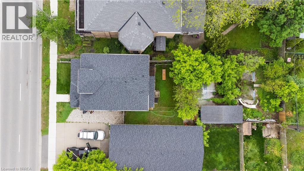 321 Dalhousie Street Unit# B, Brantford, Ontario  N3S 3V8 - Photo 24 - 40822201