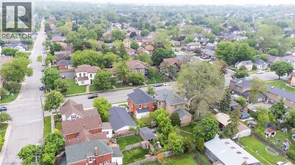 321 Dalhousie Street Unit# B, Brantford, Ontario  N3S 3V8 - Photo 25 - 40822201