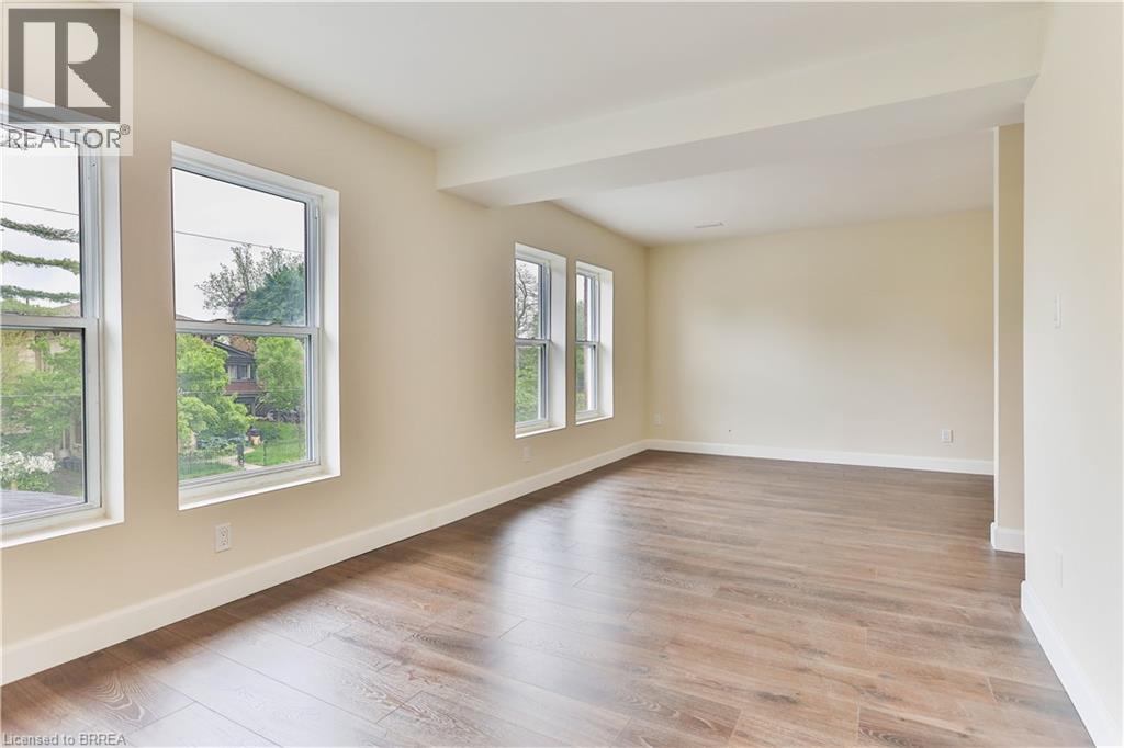 321 Dalhousie Street Unit# B, Brantford, Ontario  N3S 3V8 - Photo 6 - 40822201