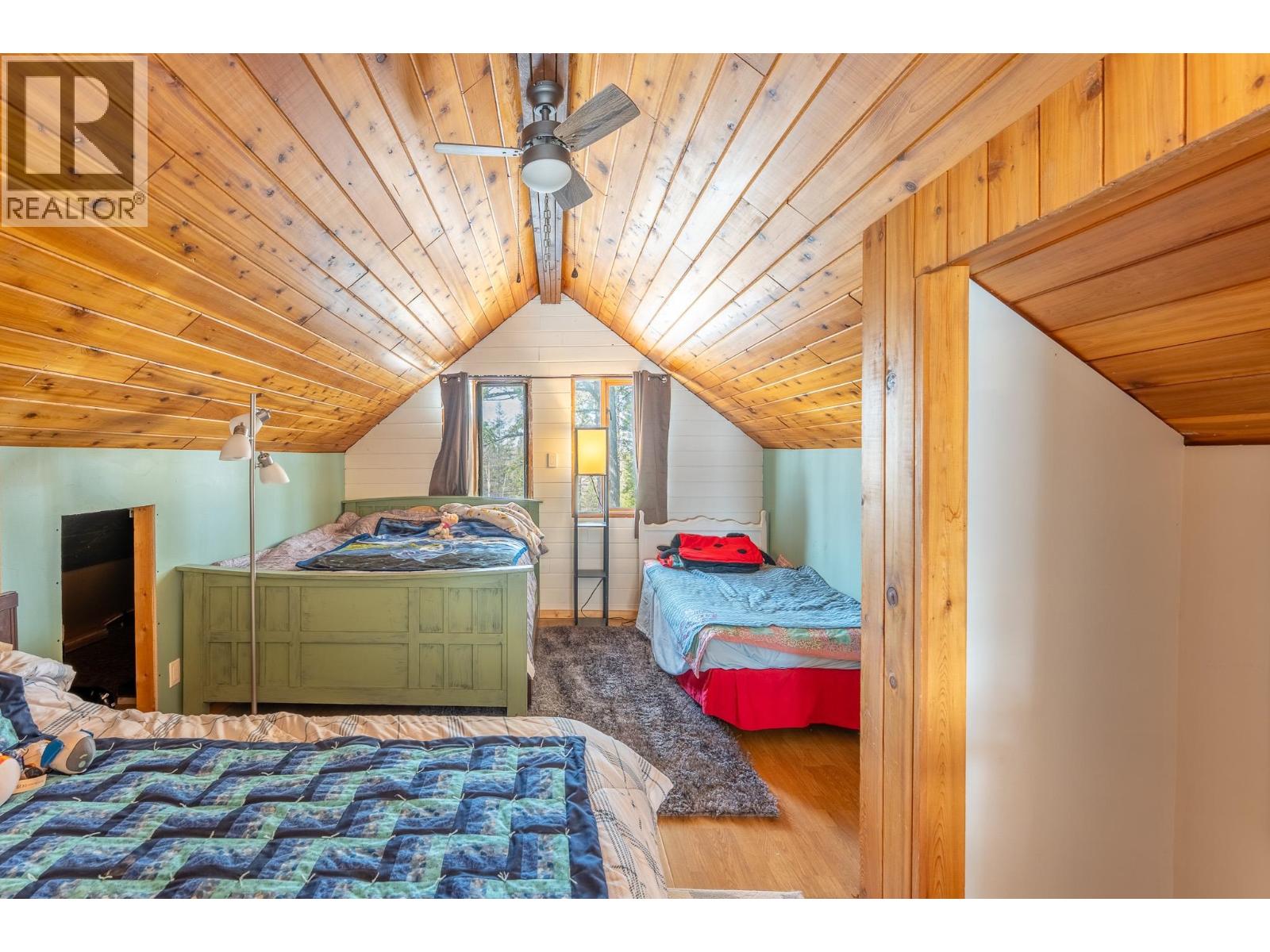 3830 E Meier Road, Cluculz Lake, British Columbia  V0J 3A3 - Photo 12 - R3113187