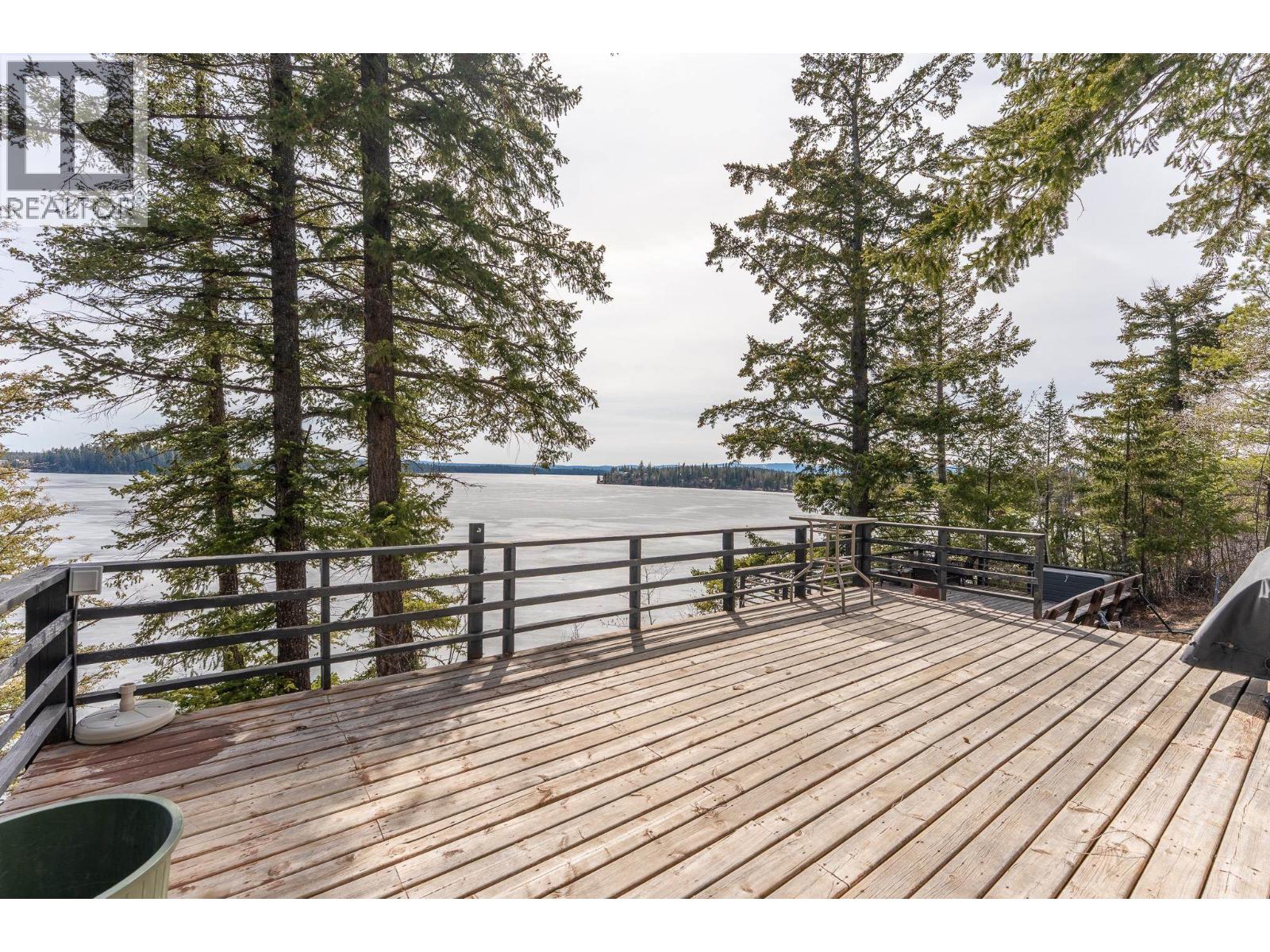 3830 E Meier Road, Cluculz Lake, British Columbia  V0J 3A3 - Photo 18 - R3113187