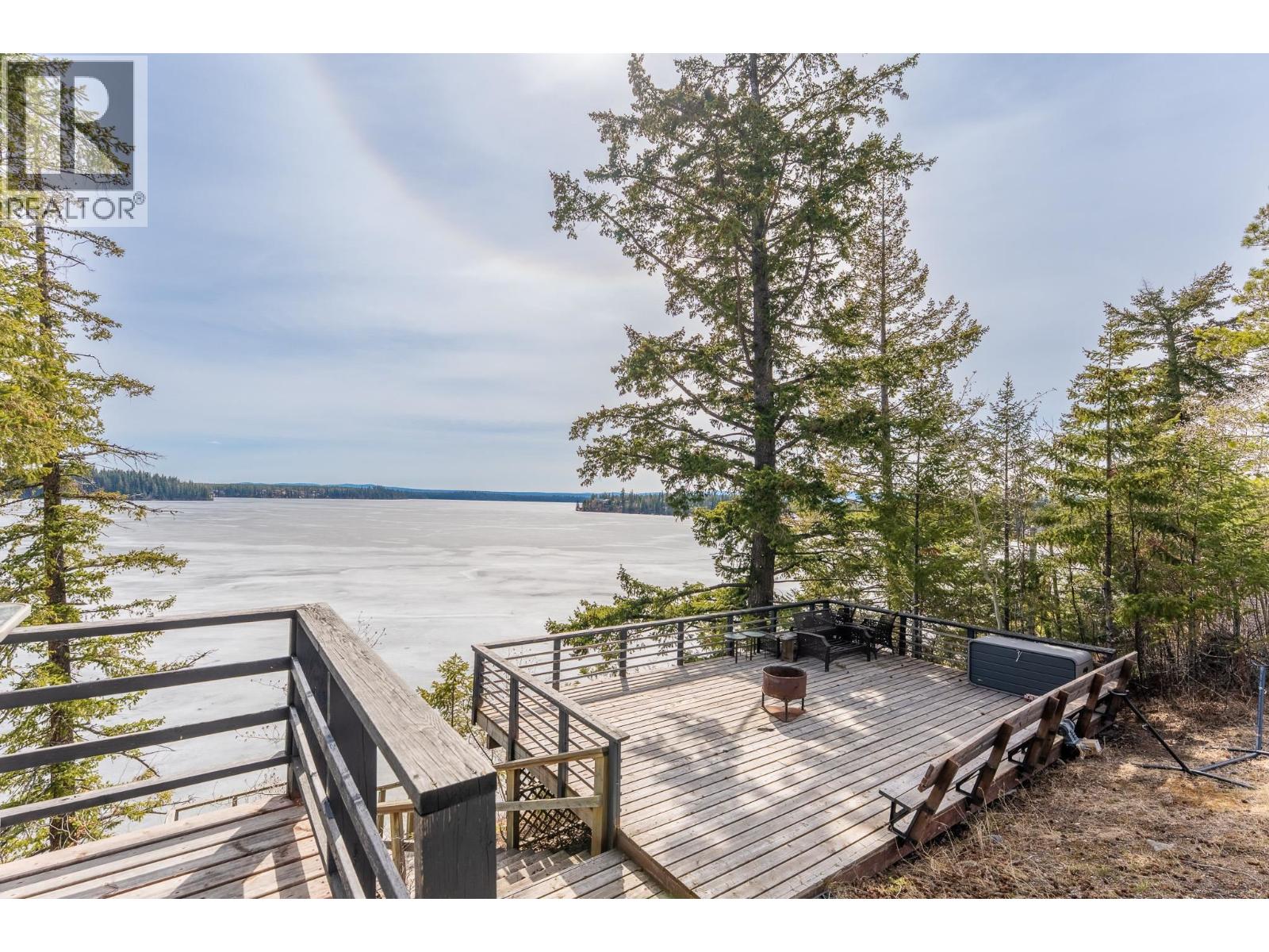 3830 E Meier Road, Cluculz Lake, British Columbia  V0J 3A3 - Photo 19 - R3113187