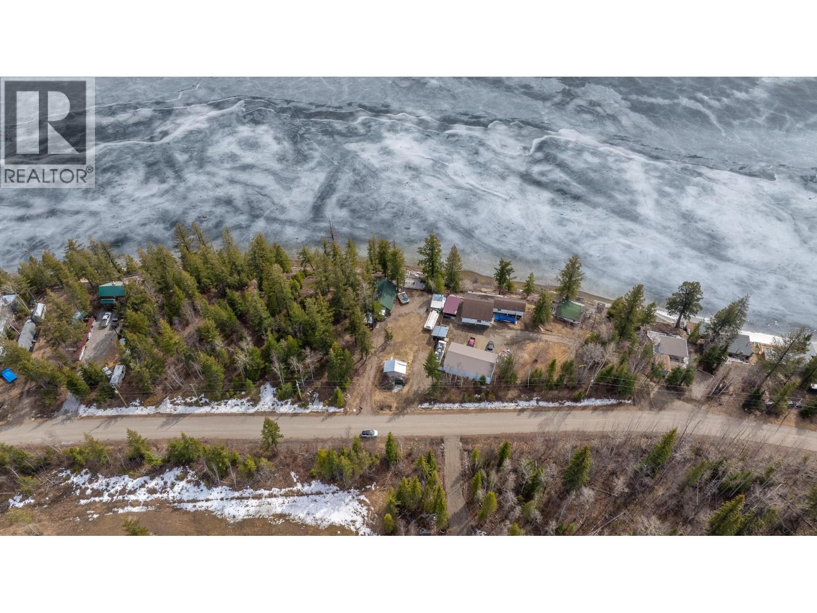 3830 E Meier Road, Cluculz Lake, British Columbia  V0J 3A3 - Photo 21 - R3113187