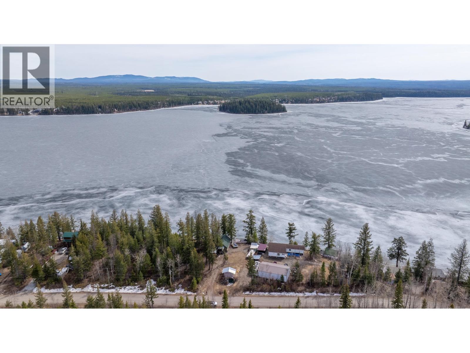 3830 E Meier Road, Cluculz Lake, British Columbia  V0J 3A3 - Photo 22 - R3113187