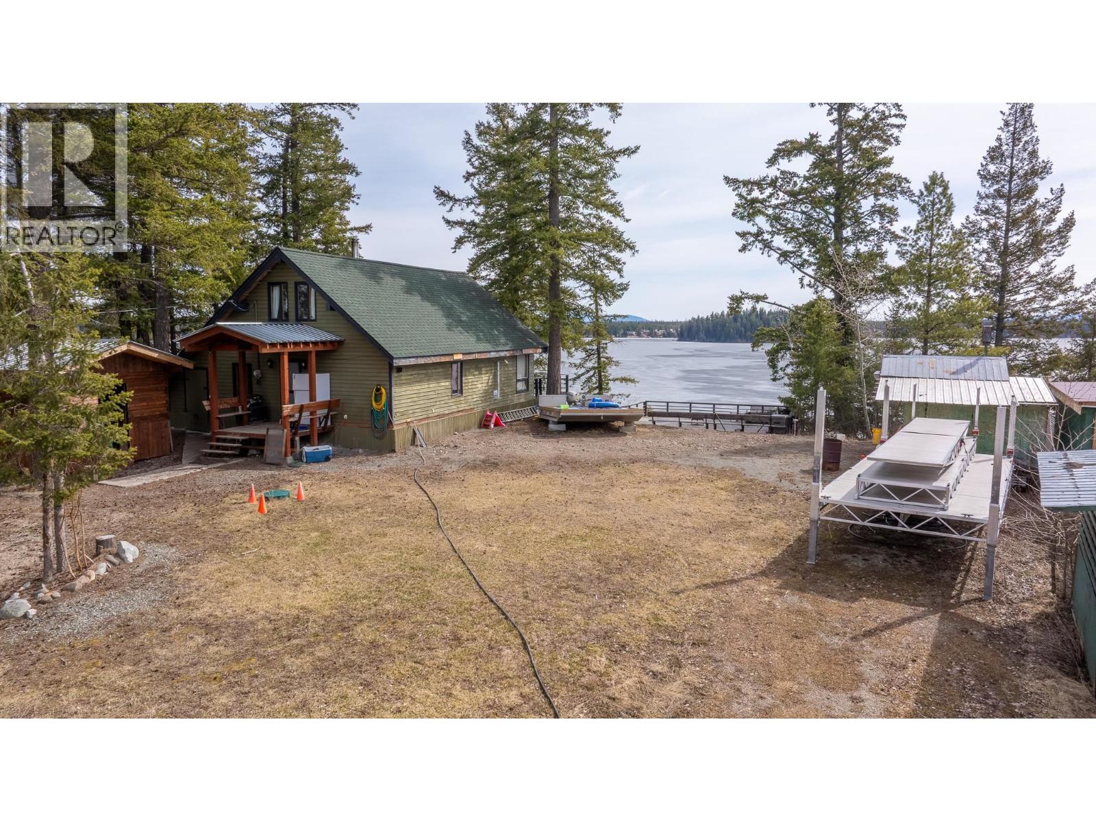 3830 E Meier Road, Cluculz Lake, British Columbia  V0J 3A3 - Photo 26 - R3113187
