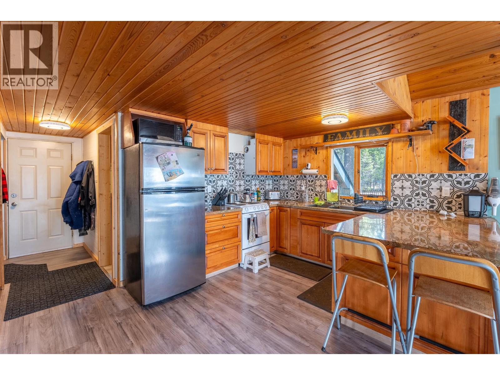 3830 E Meier Road, Cluculz Lake, British Columbia  V0J 3A3 - Photo 3 - R3113187