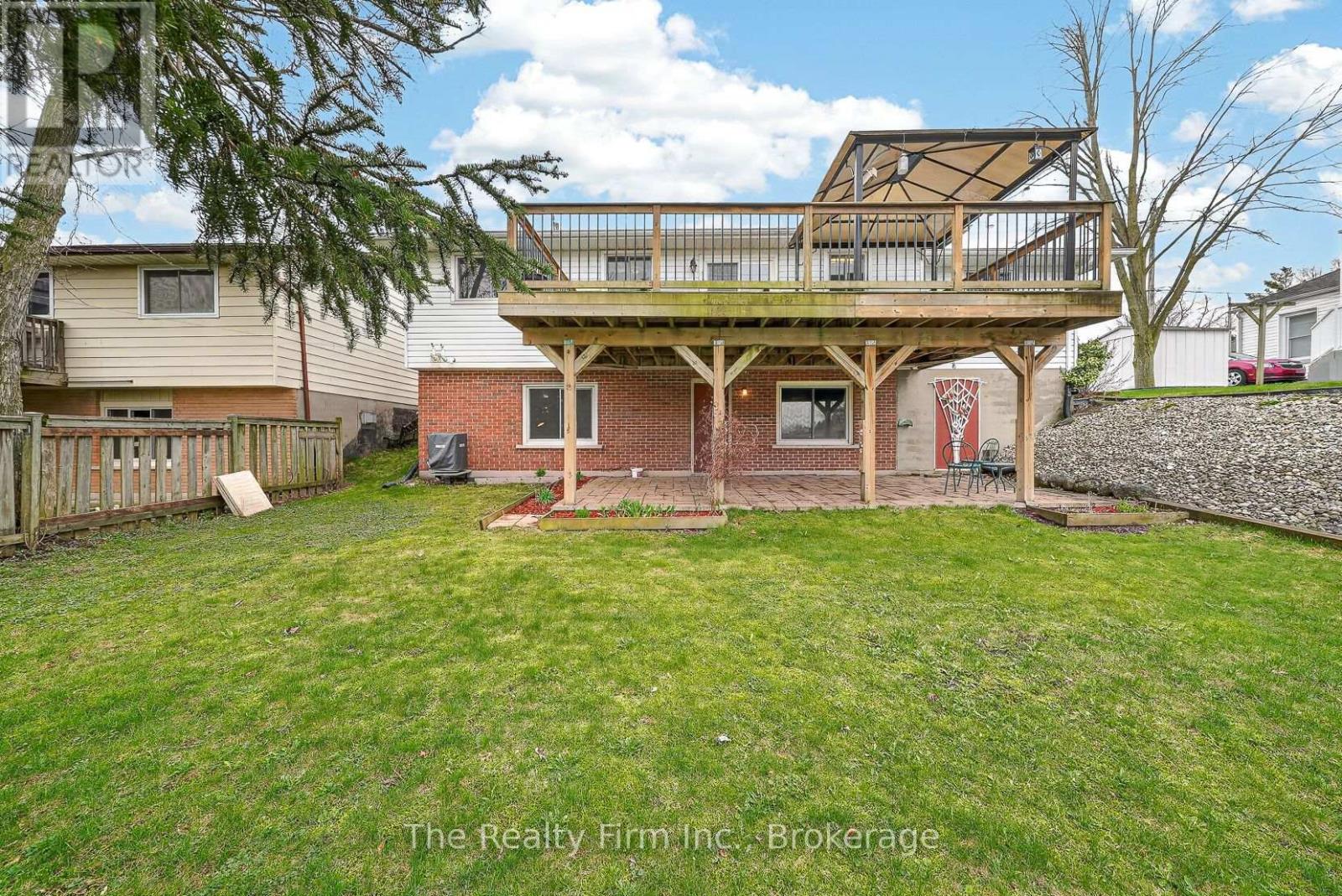 377 Spencer Street, Woodstock, Ontario  N4S 2H8 - Photo 10 - X13018110