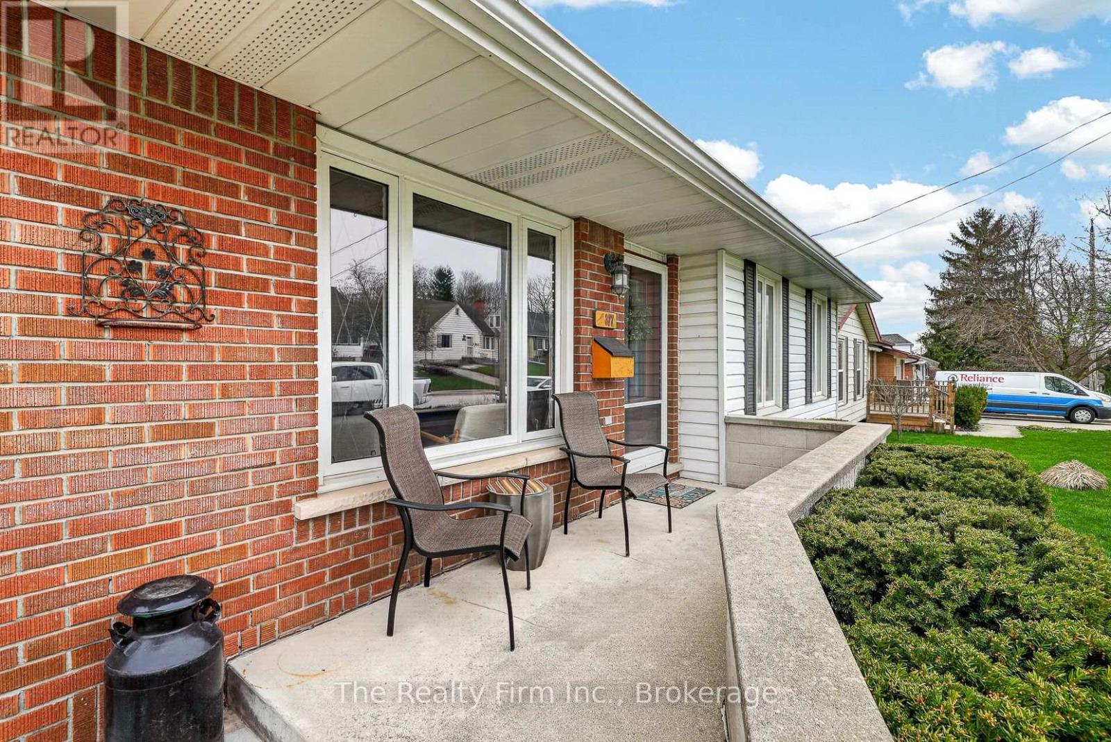 377 Spencer Street, Woodstock, Ontario  N4S 2H8 - Photo 4 - X13018110