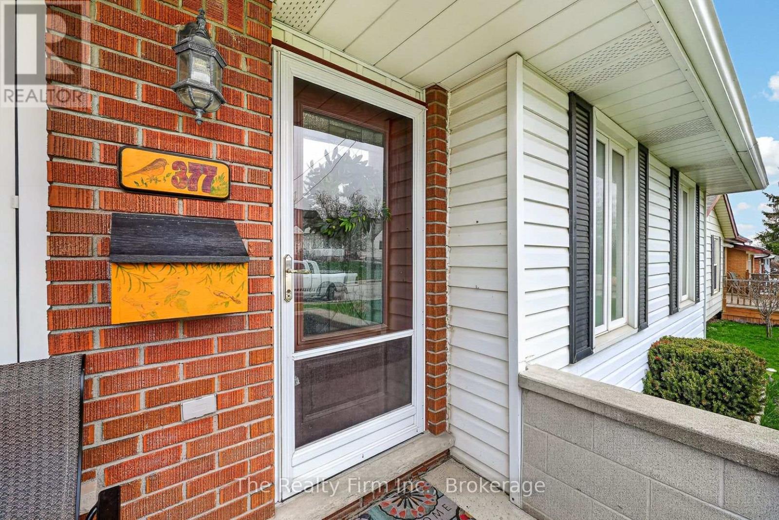 377 Spencer Street, Woodstock, Ontario  N4S 2H8 - Photo 5 - X13018110