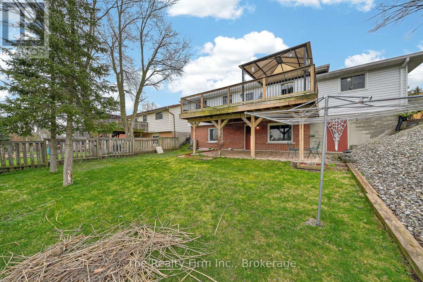 377 Spencer Street, Woodstock, Ontario  N4S 2H8 - Photo 7 - X13018110