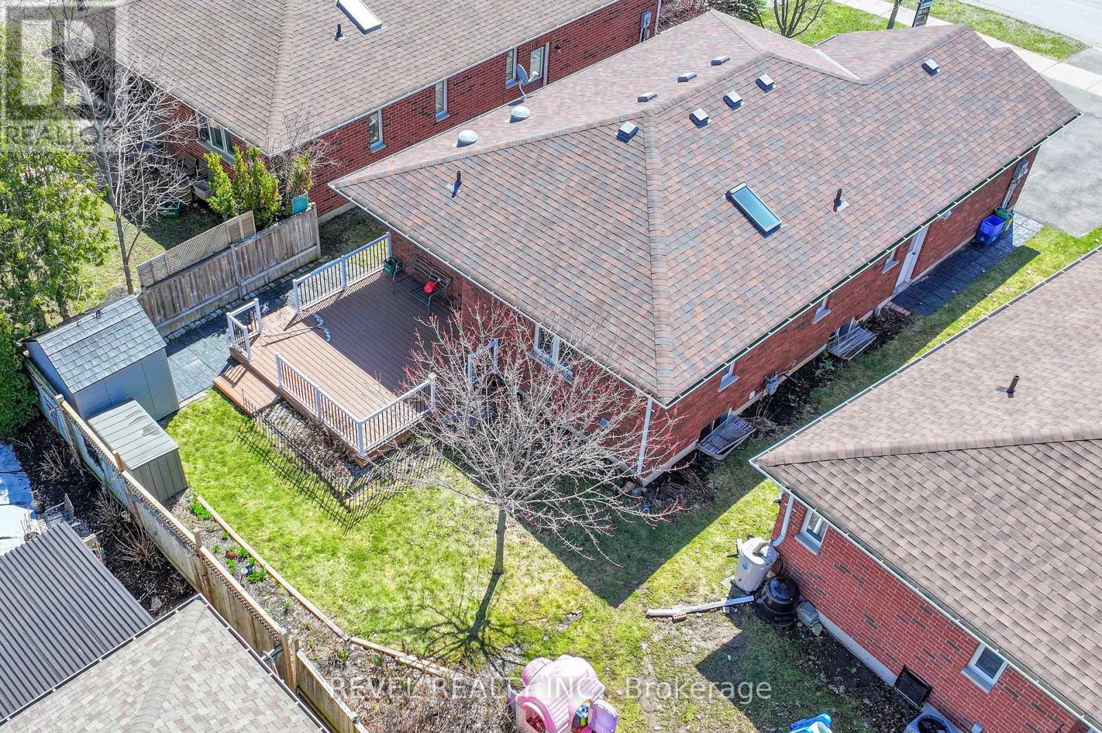 332 Mary Street W, Kawartha Lakes, Ontario  K9V 5X5 - Photo 47 - X12767396