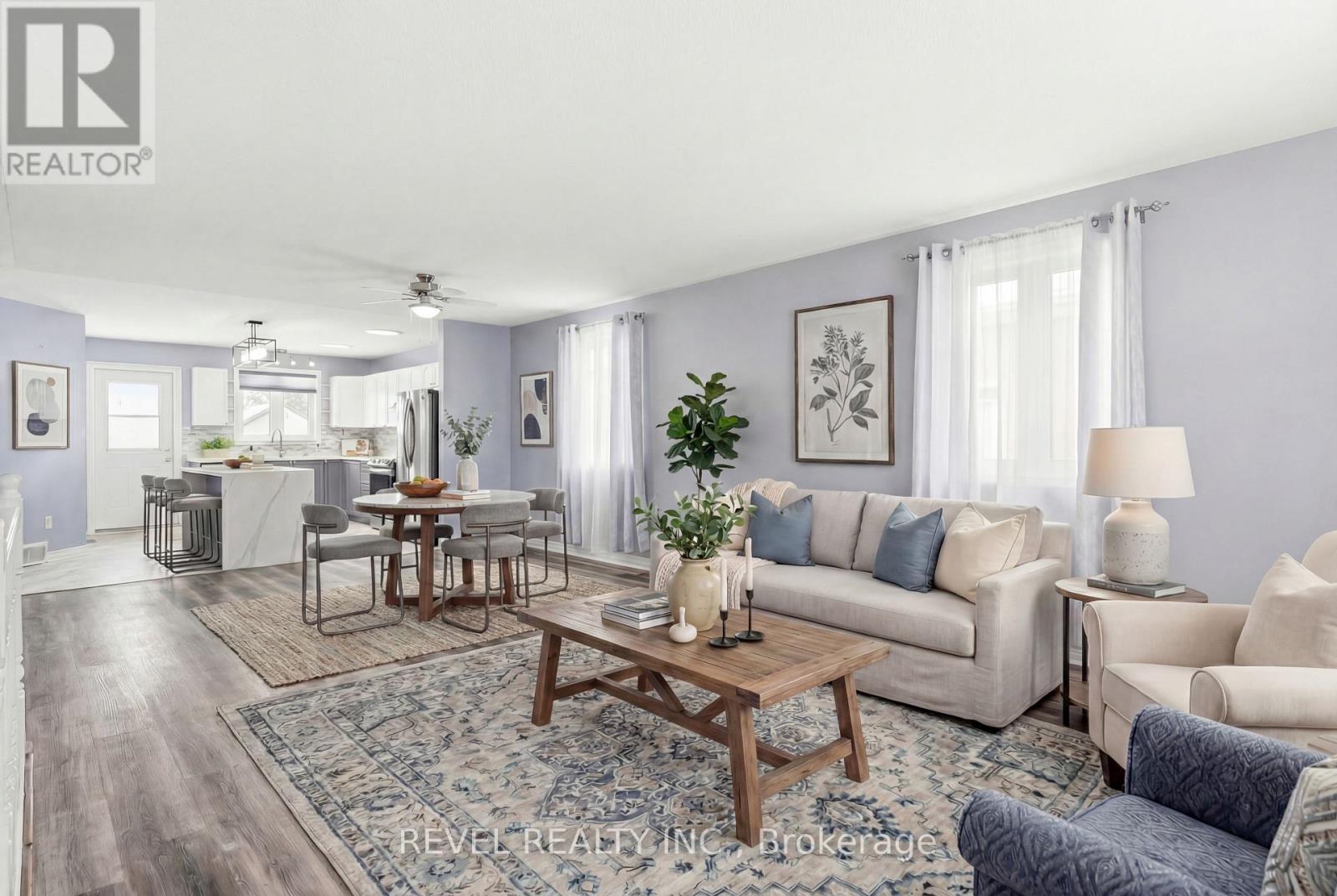 332 Mary Street W, Kawartha Lakes, Ontario  K9V 5X5 - Photo 7 - X12767396