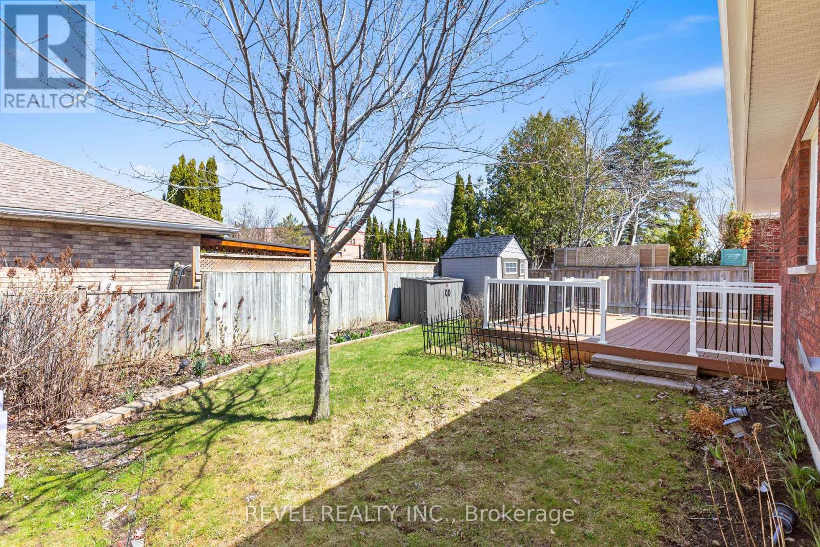 332 Mary Street W, Kawartha Lakes, Ontario  K9V 5X5 - Photo 40 - X12767396