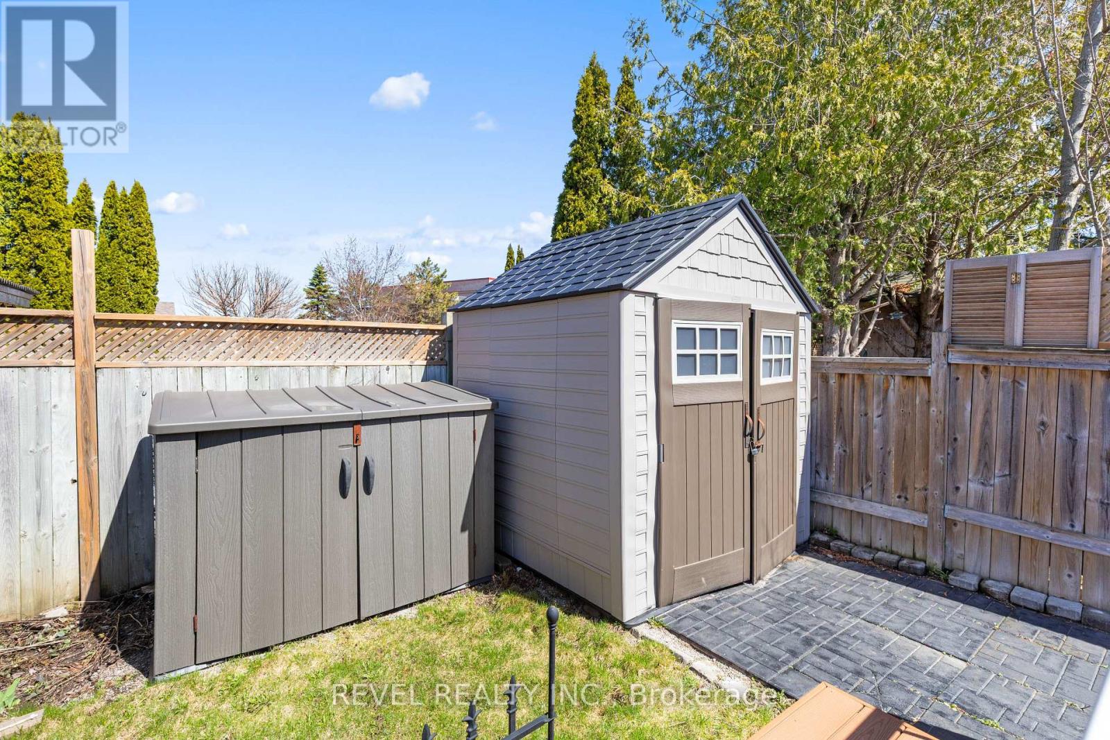 332 Mary Street W, Kawartha Lakes, Ontario  K9V 5X5 - Photo 46 - X12767396