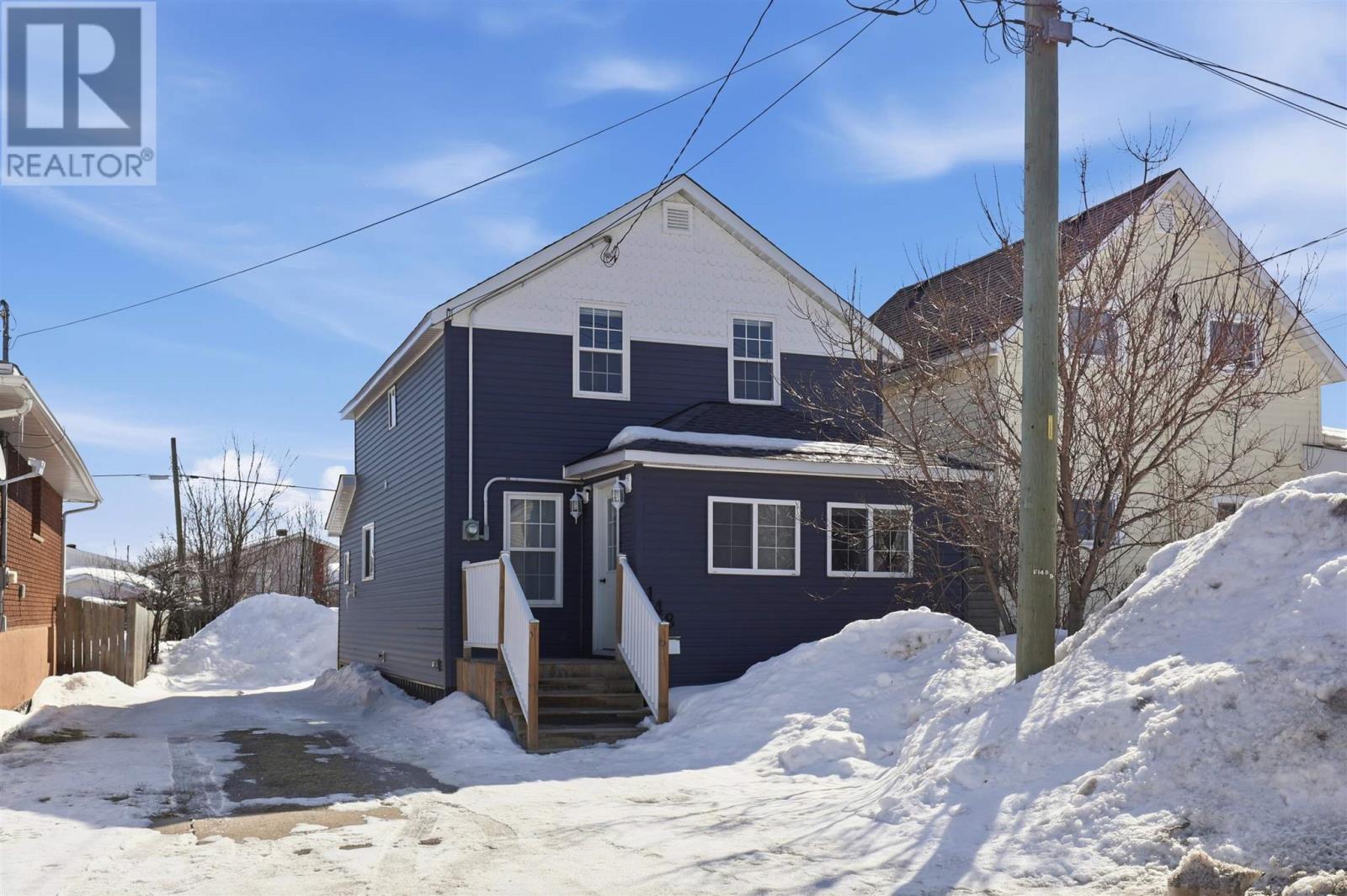 148 Turner AVE, Sault Ste. Marie, Ontario