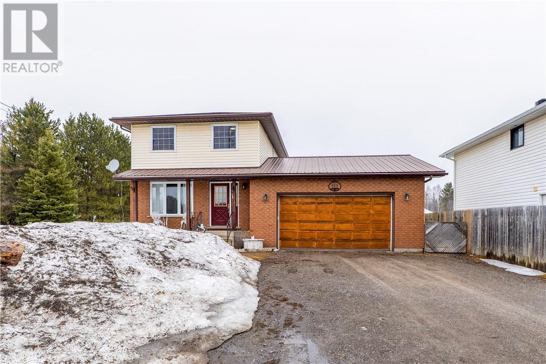 392 Cote Boulevard, Hanmer, Ontario  P3P 1N8 - Photo 1 - 2127203