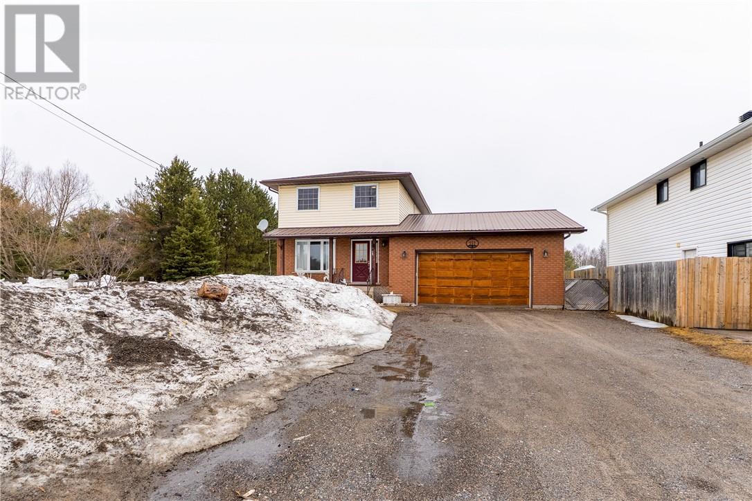 392 Cote Boulevard, Hanmer, Ontario  P3P 1N8 - Photo 2 - 2127203