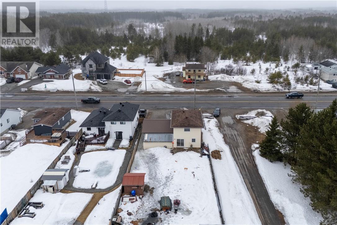 392 Cote Boulevard, Hanmer, Ontario  P3P 1N8 - Photo 26 - 2127203