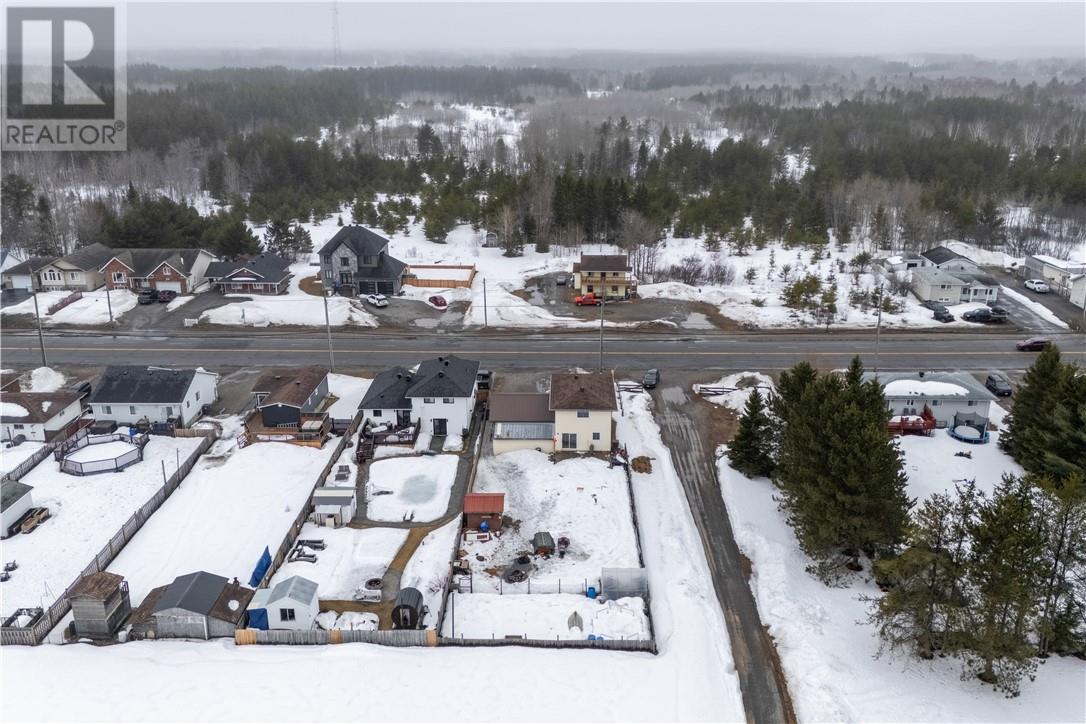 392 Cote Boulevard, Hanmer, Ontario  P3P 1N8 - Photo 27 - 2127203