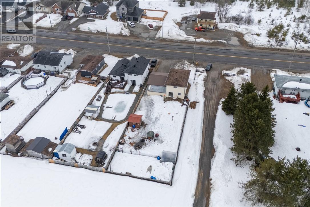 392 Cote Boulevard, Hanmer, Ontario  P3P 1N8 - Photo 28 - 2127203