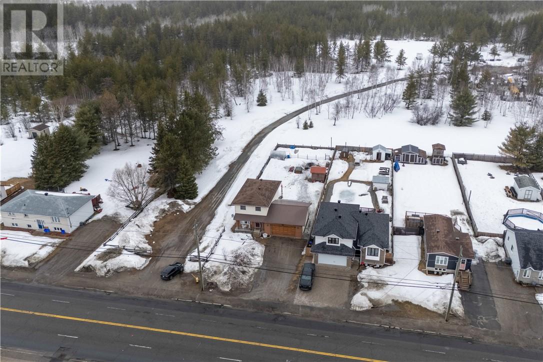 392 Cote Boulevard, Hanmer, Ontario  P3P 1N8 - Photo 31 - 2127203