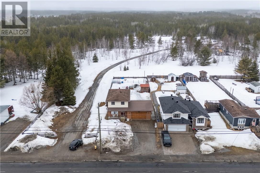 392 Cote Boulevard, Hanmer, Ontario  P3P 1N8 - Photo 32 - 2127203