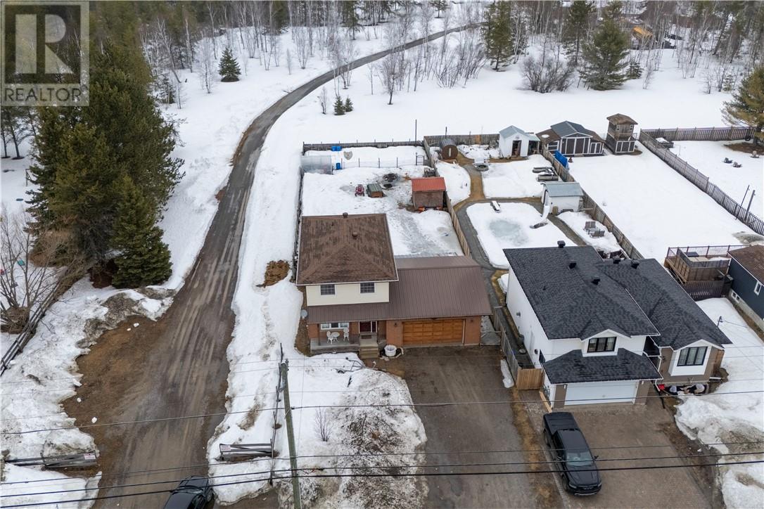 392 Cote Boulevard, Hanmer, Ontario  P3P 1N8 - Photo 33 - 2127203