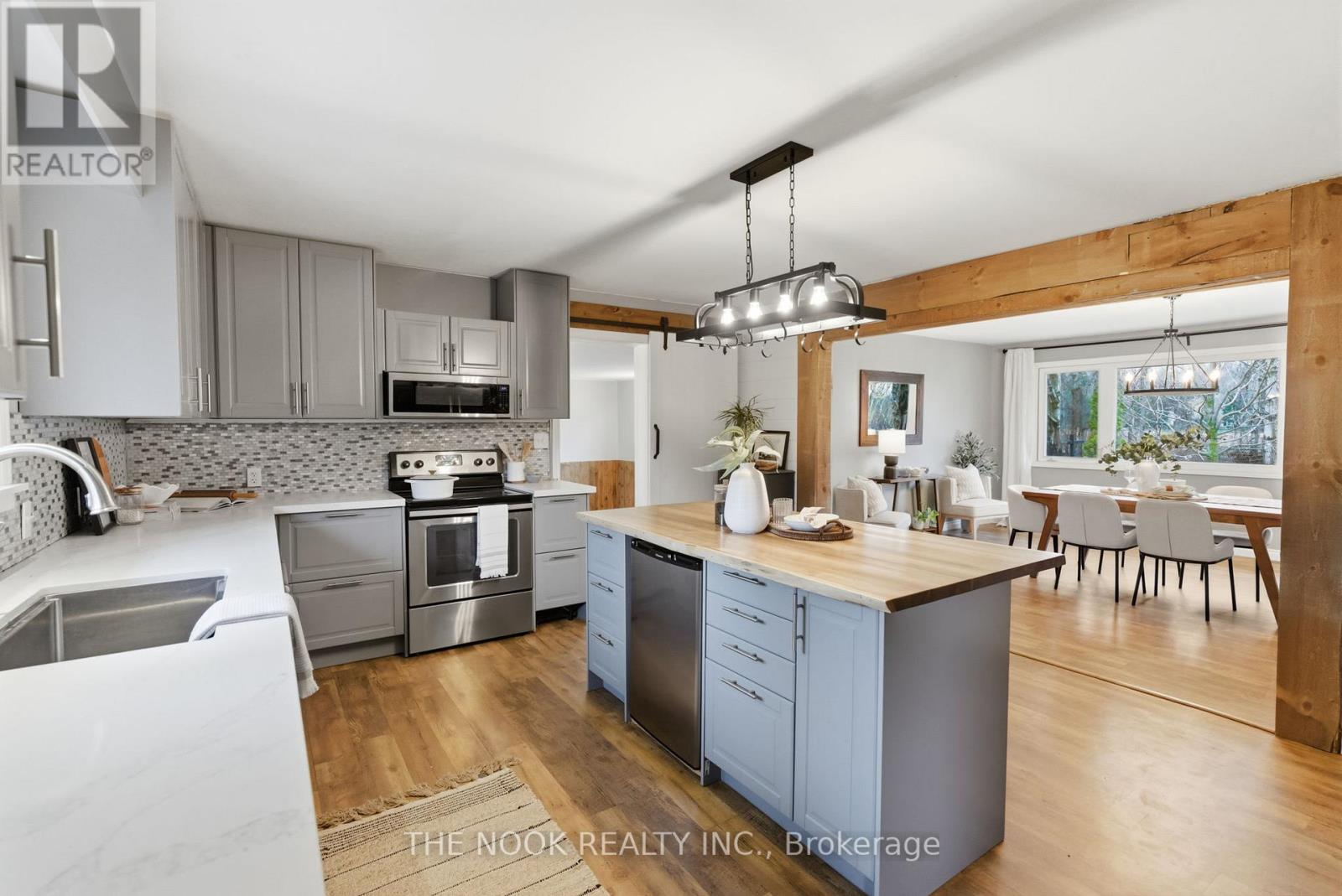 3824 Trulls Road, Clarington (Courtice), Ontario  L1E 2L3 - Photo 10 - E13018136