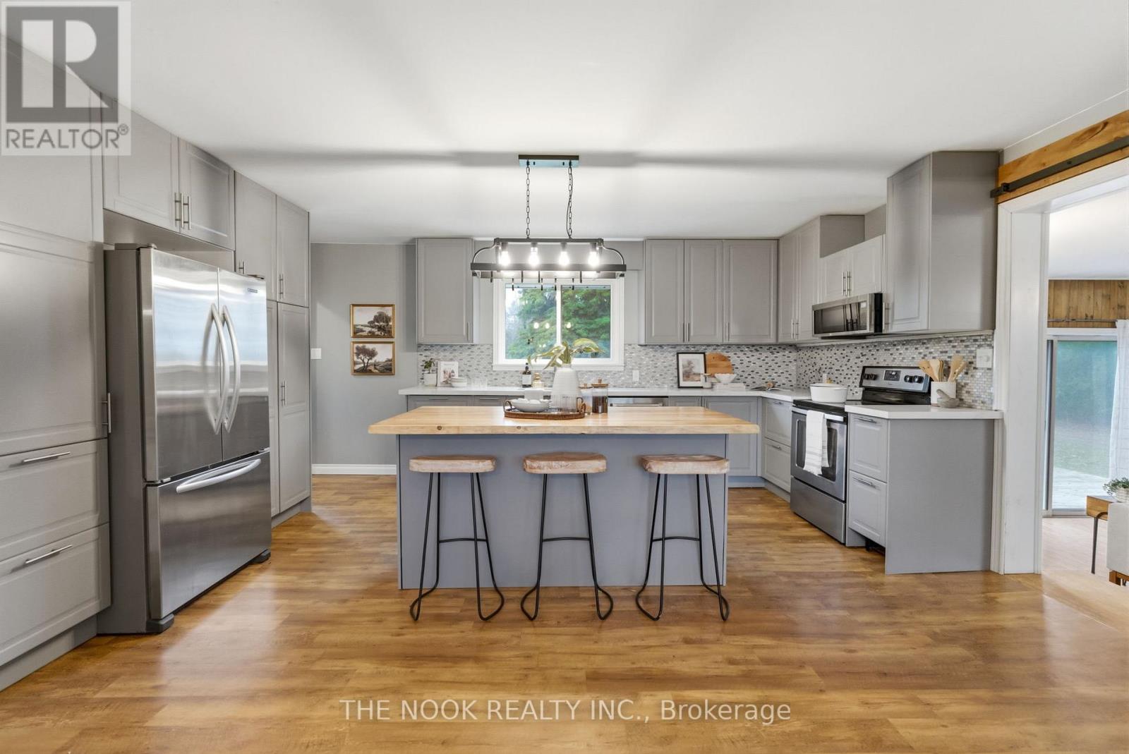 3824 Trulls Road, Clarington (Courtice), Ontario  L1E 2L3 - Photo 11 - E13018136