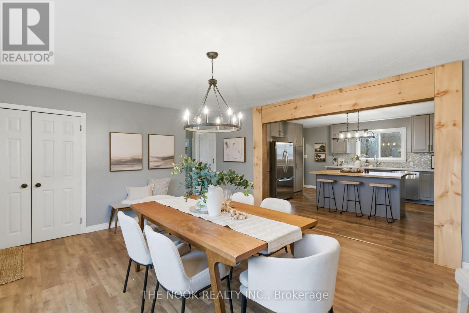 3824 Trulls Road, Clarington (Courtice), Ontario  L1E 2L3 - Photo 14 - E13018136