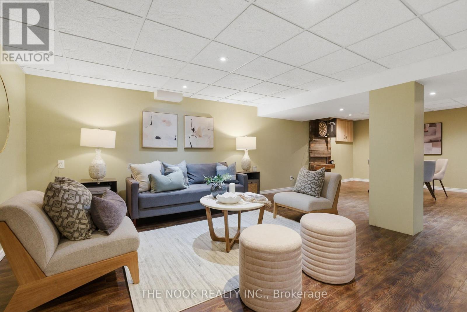 3824 Trulls Road, Clarington (Courtice), Ontario  L1E 2L3 - Photo 33 - E13018136