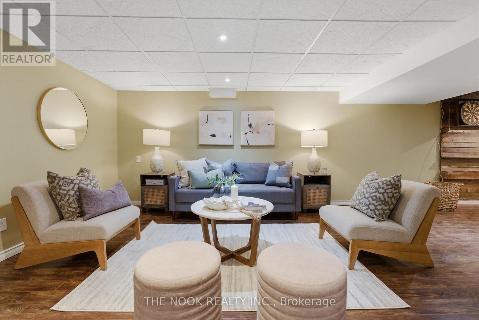 3824 Trulls Road, Clarington (Courtice), Ontario  L1E 2L3 - Photo 34 - E13018136