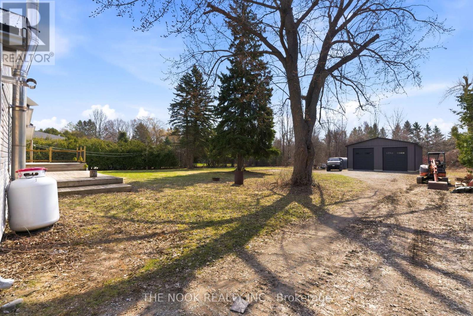 3824 Trulls Road, Clarington (Courtice), Ontario  L1E 2L3 - Photo 38 - E13018136