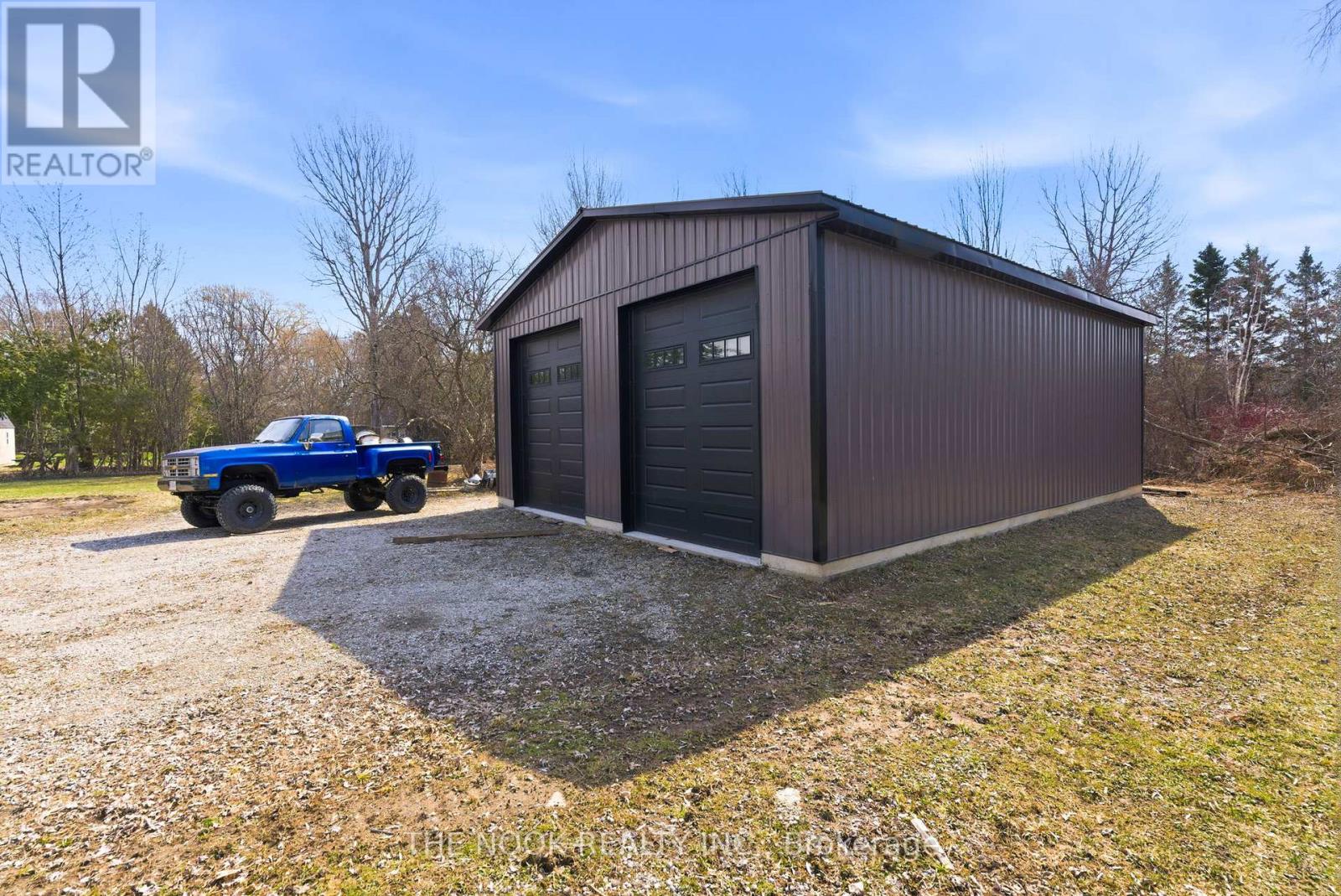 3824 Trulls Road, Clarington (Courtice), Ontario  L1E 2L3 - Photo 40 - E13018136