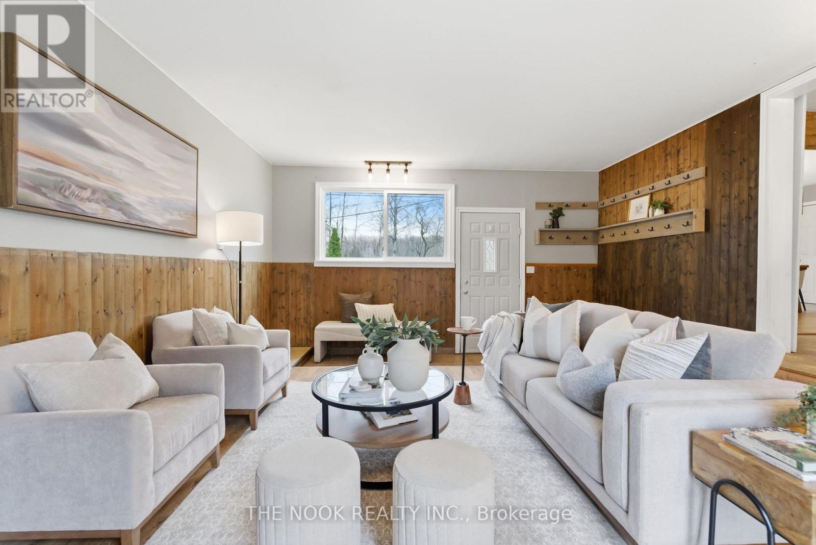 3824 Trulls Road, Clarington (Courtice), Ontario  L1E 2L3 - Photo 6 - E13018136