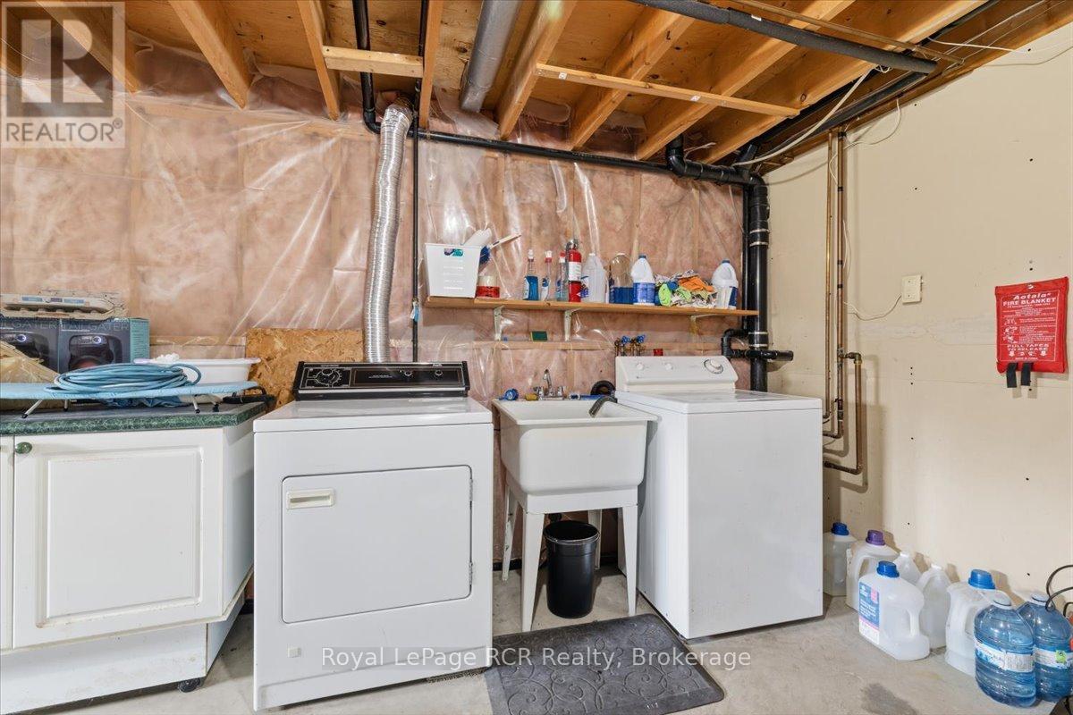 557 2nd A Street, Hanover, Ontario  N4N 3P6 - Photo 23 - X13018072