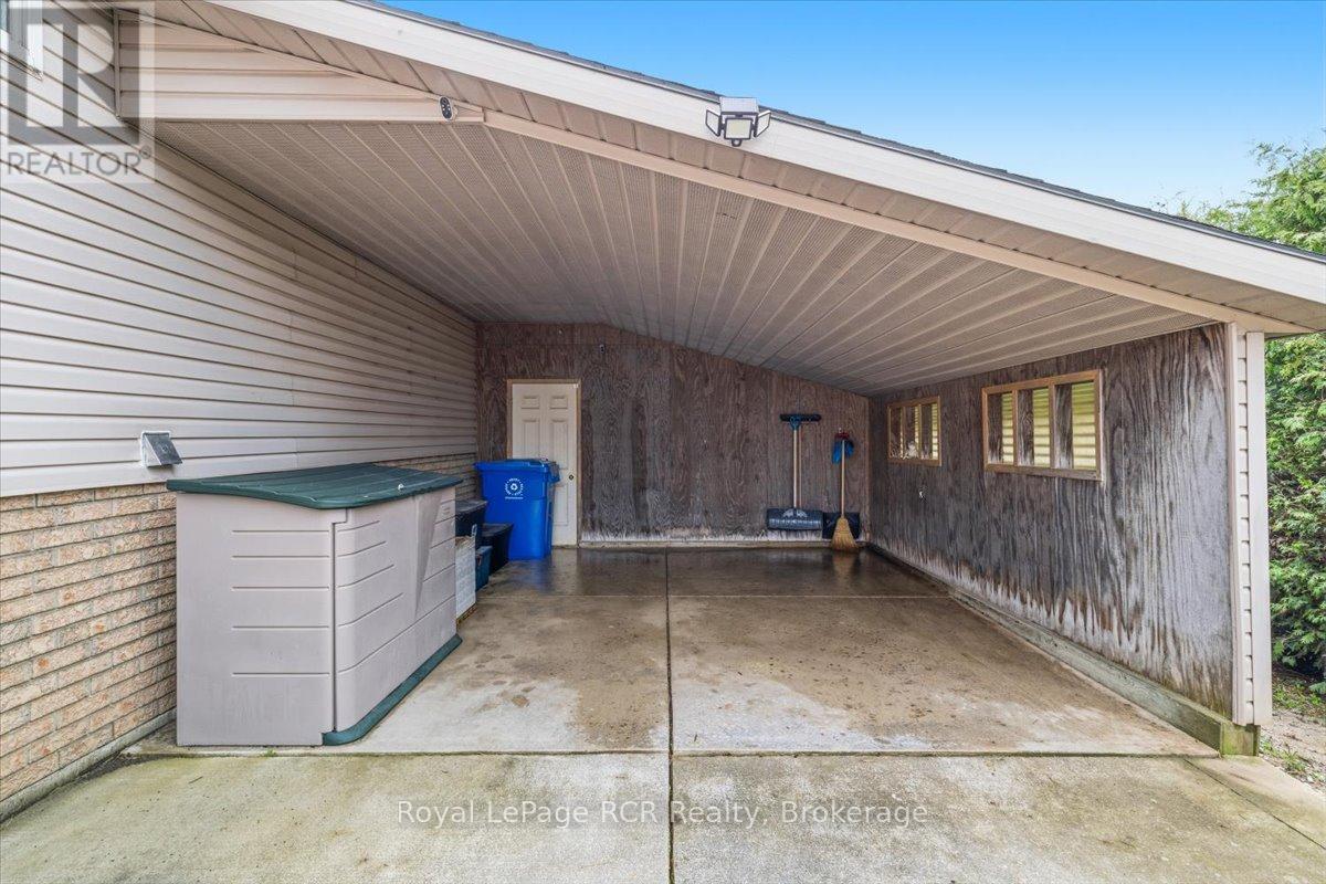 557 2nd A Street, Hanover, Ontario  N4N 3P6 - Photo 24 - X13018072