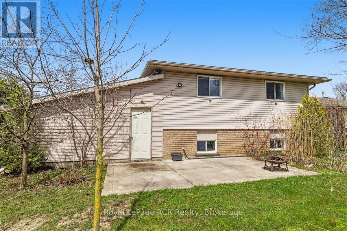 557 2nd A Street, Hanover, Ontario  N4N 3P6 - Photo 25 - X13018072