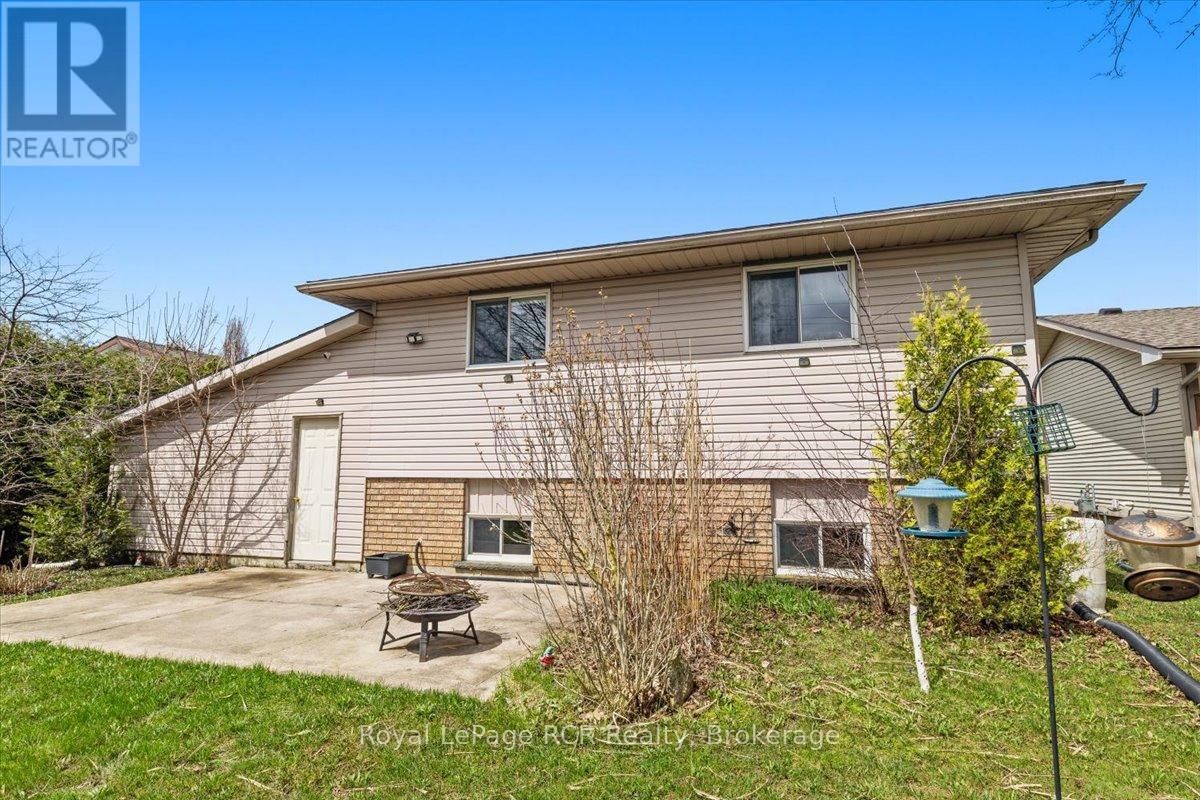 557 2nd A Street, Hanover, Ontario  N4N 3P6 - Photo 26 - X13018072