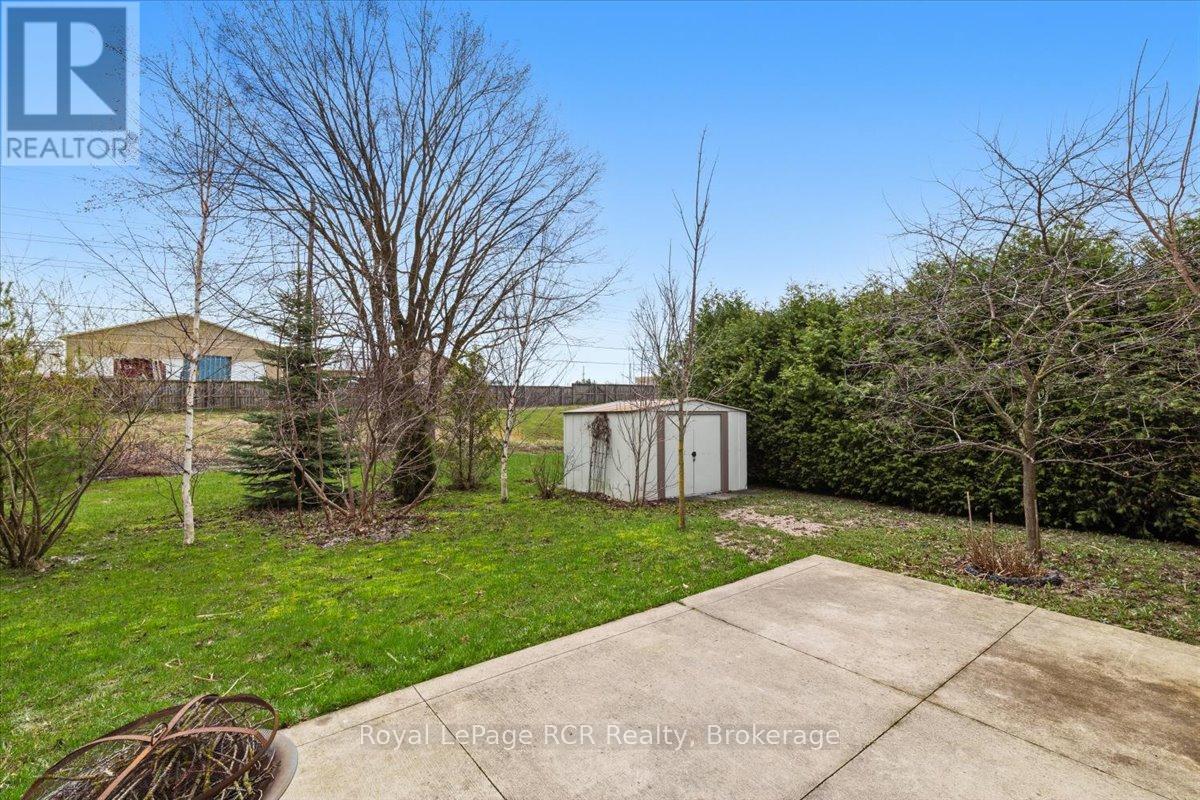 557 2nd A Street, Hanover, Ontario  N4N 3P6 - Photo 27 - X13018072