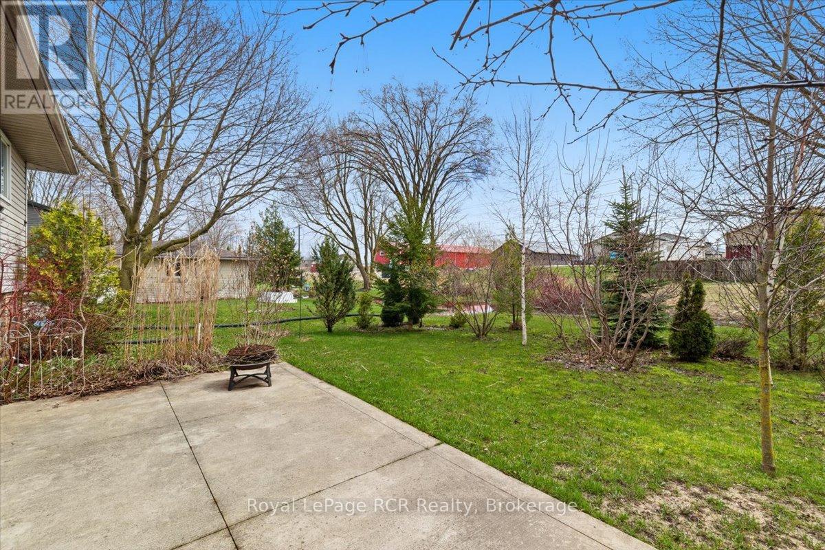 557 2nd A Street, Hanover, Ontario  N4N 3P6 - Photo 28 - X13018072